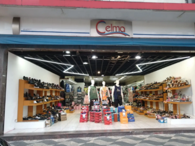 Celma Calçados