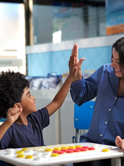 Educação