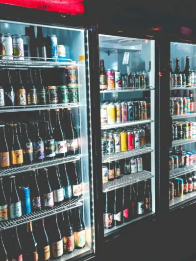 Distribuidoras de Bebidas